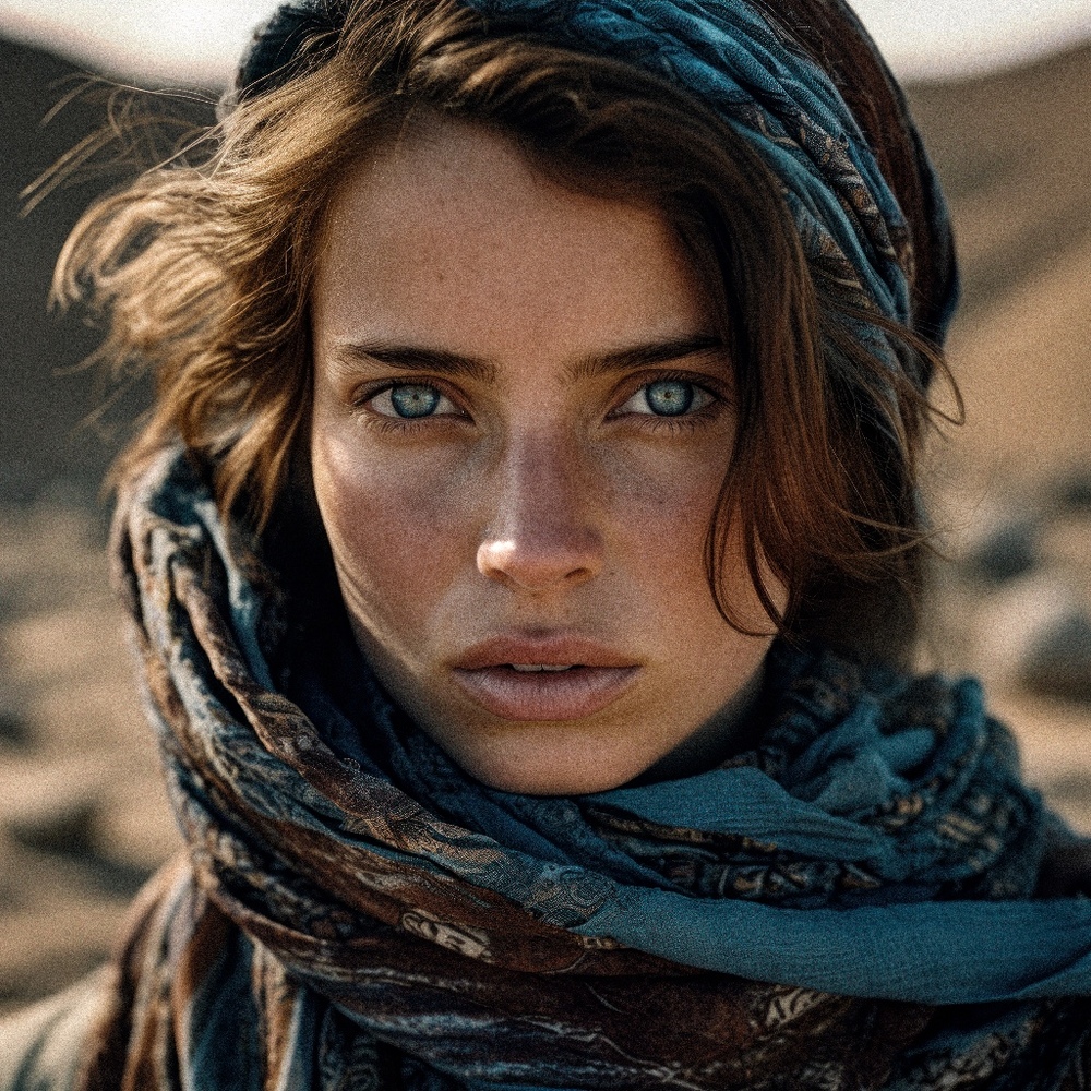 Meet your Posher, Michael